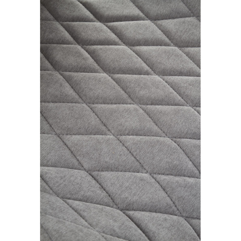 K360 krzesło popielaty (1p 4szt)