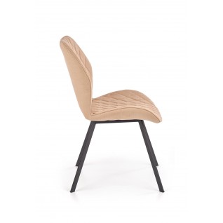 K360 krzesło beżowy (1p 4szt)