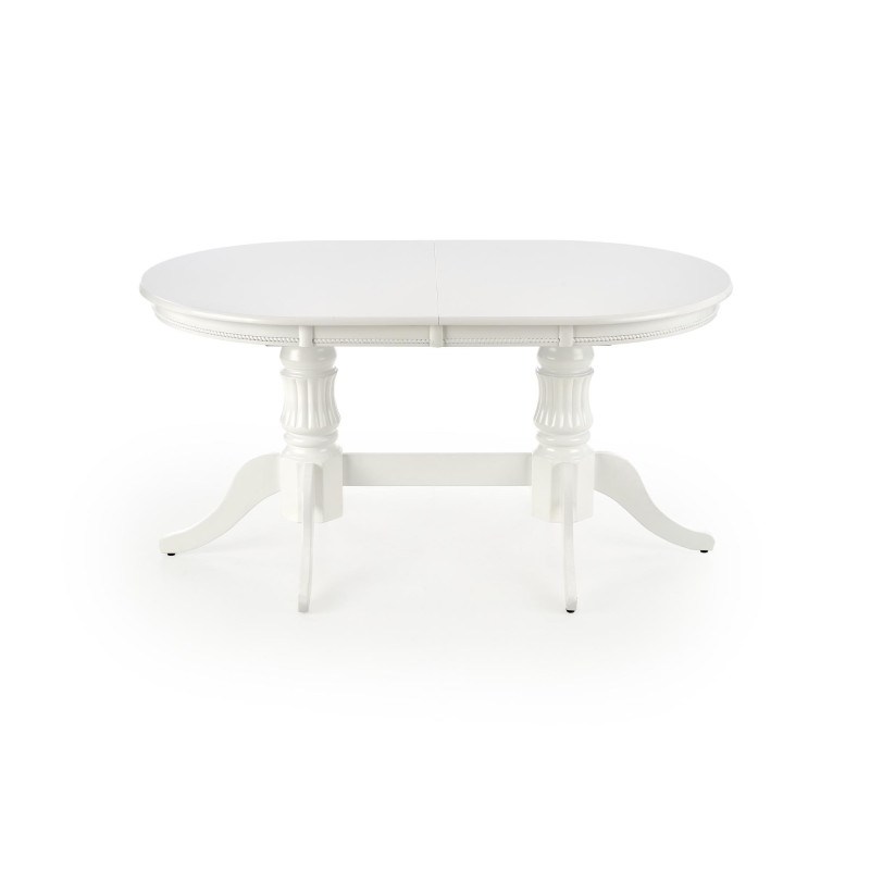 JOSEPH stół rozkładany biały (2p 1szt)