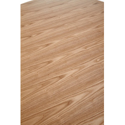 NICOLAS stół okrągły dąb naturalny (2p 1szt) NICOLAS stół okrągły dąb naturalny (2p 1szt)