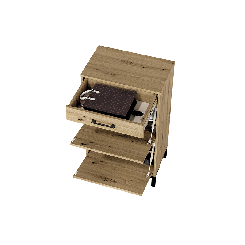 Szafka na buty Nevio 02 ML Meble Kolekcja Nevio