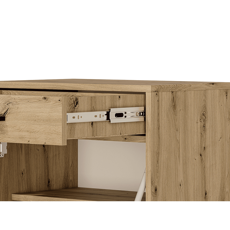 Szafka na buty Nevio 02 ML Meble Kolekcja Nevio