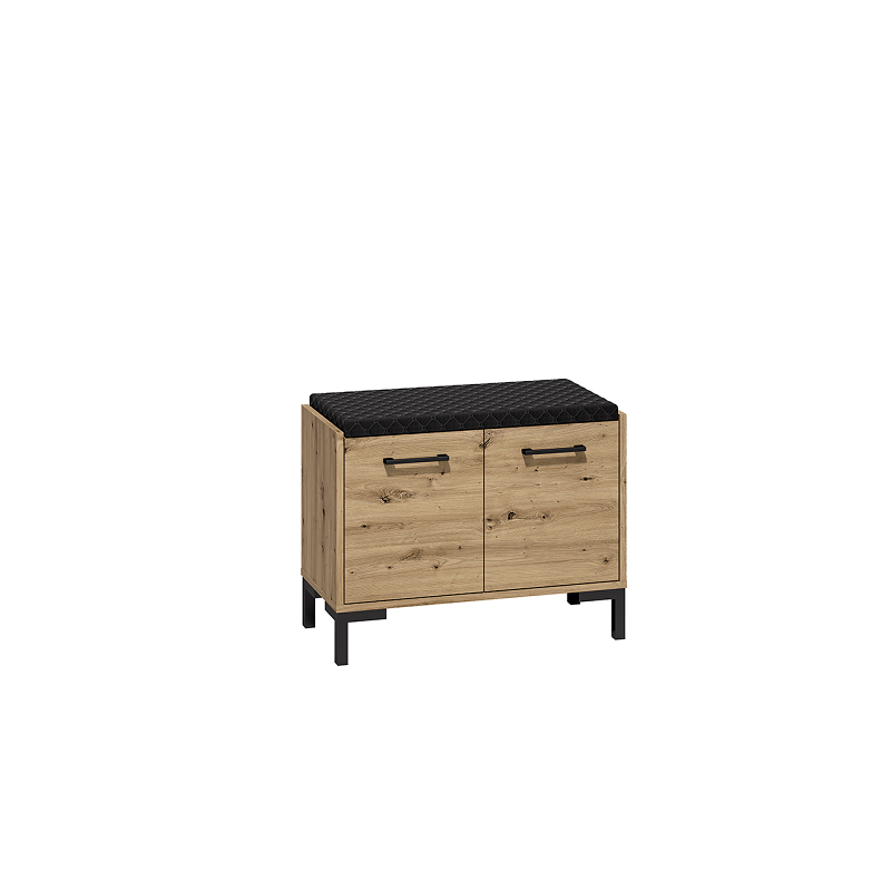 Szafka na buty Nevio 04 ML Meble Kolekcja Nevio