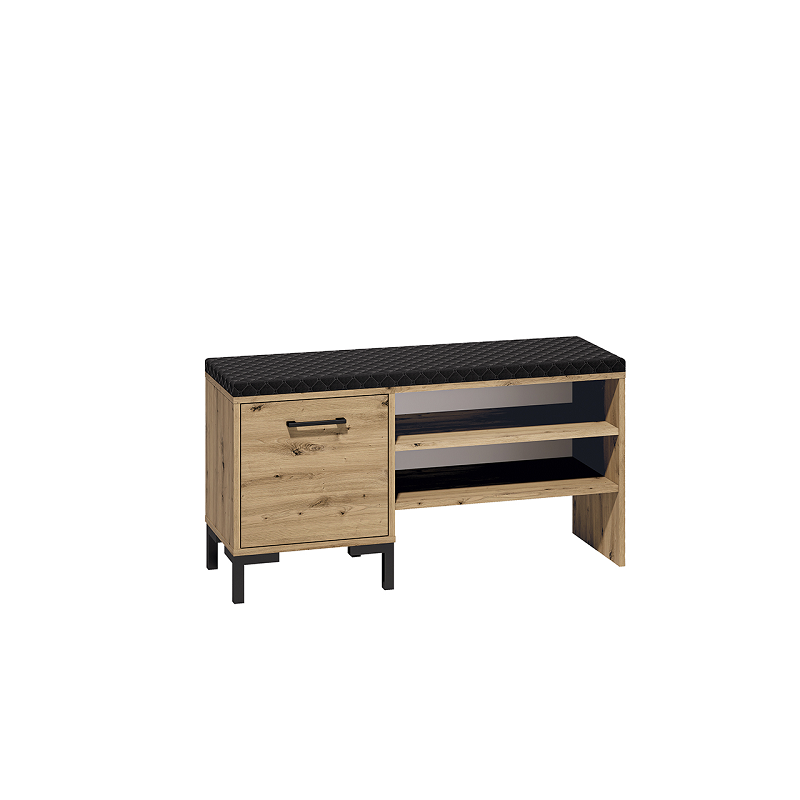 Szafka na buty Nevio 05 ML Meble Kolekcja Nevio