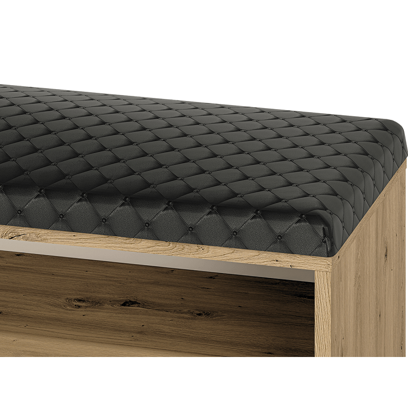 Szafka na buty Nevio 05 ML Meble Kolekcja Nevio