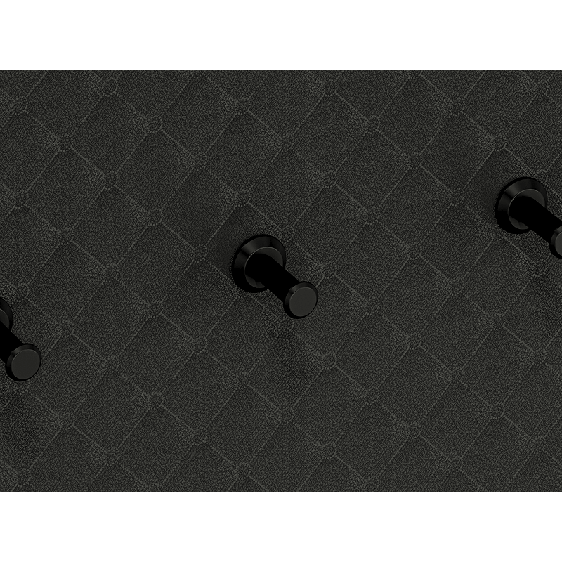 Wieszak tapicerowany Nevio 06 ML Meble Kolekcja Nevio