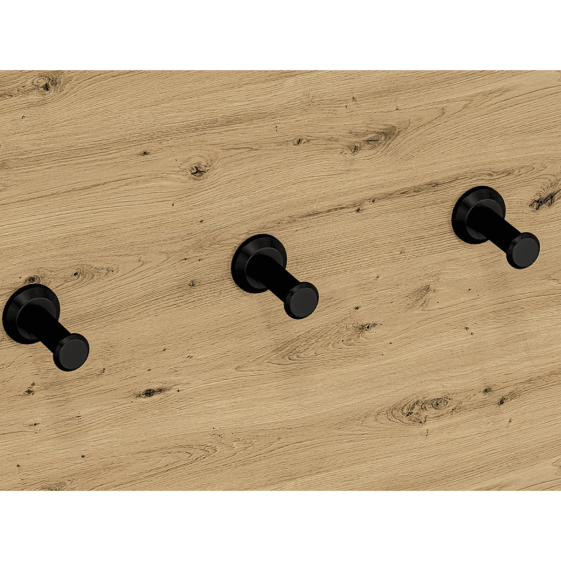 Wieszak Nevio 07 ML Meble Kolekcja Nevio