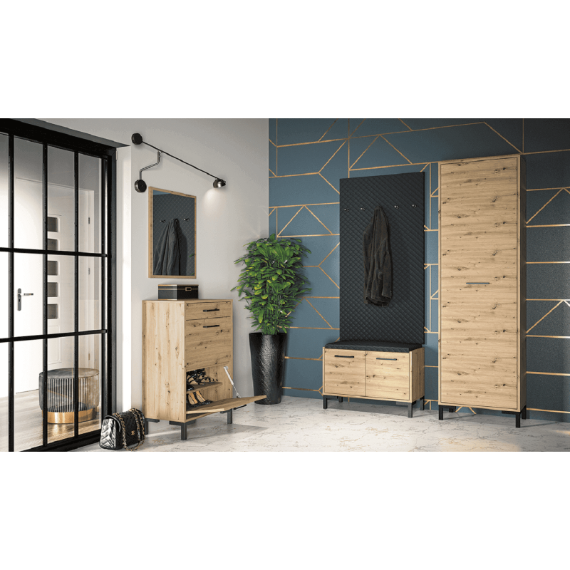 Lustro Nevio 08 ML Meble Kolekcja Nevio