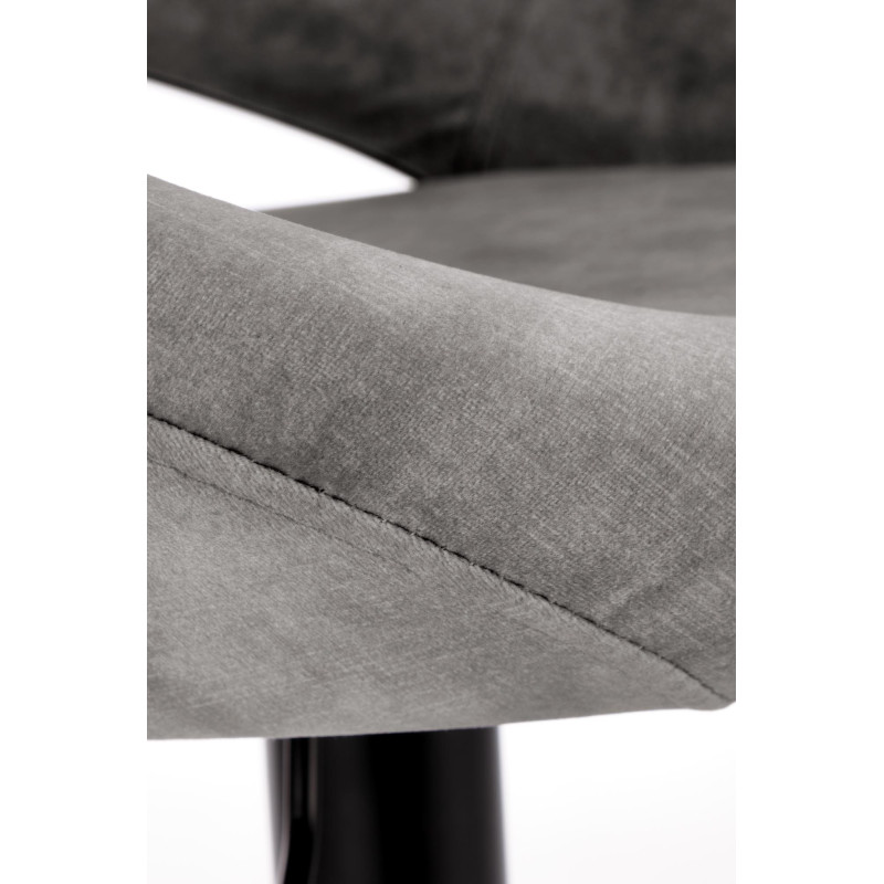 H102 hoker popielaty