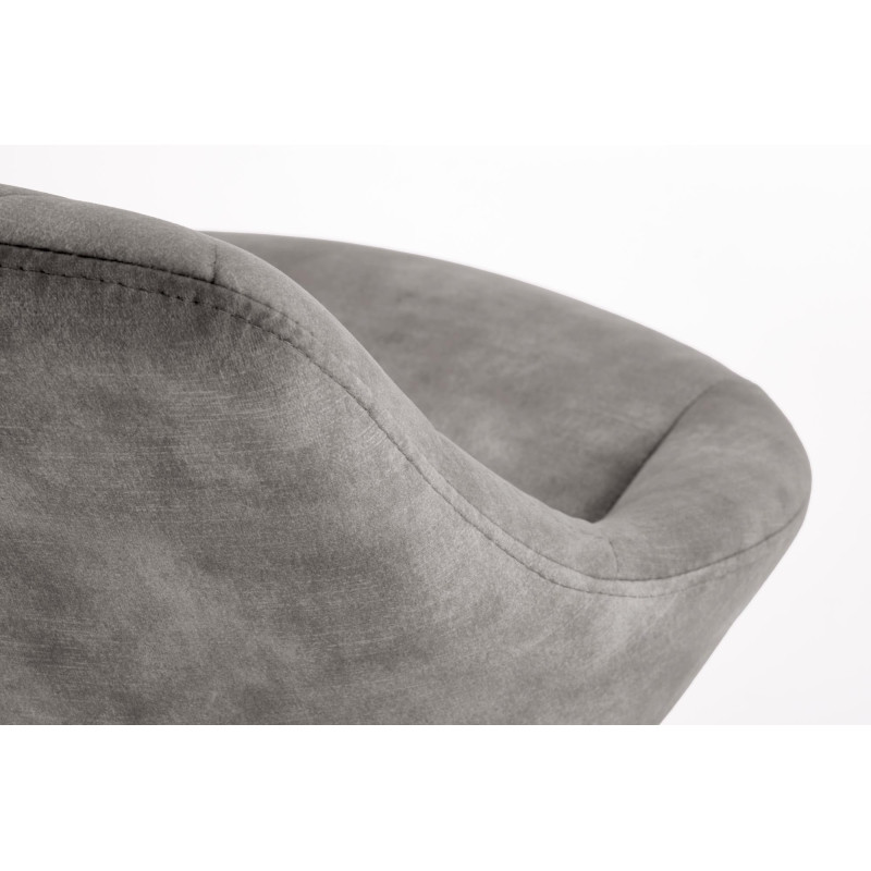 H102 hoker popielaty