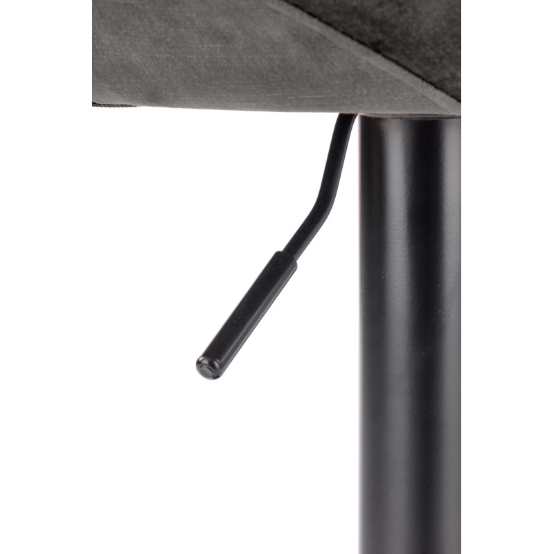 H102 hoker popielaty