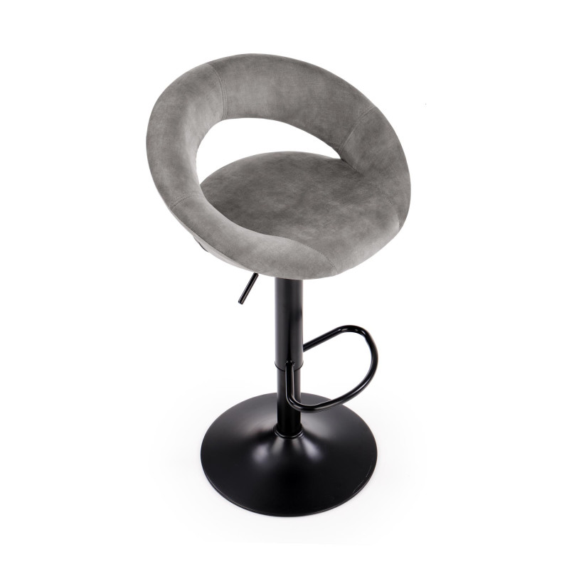 H102 hoker popielaty