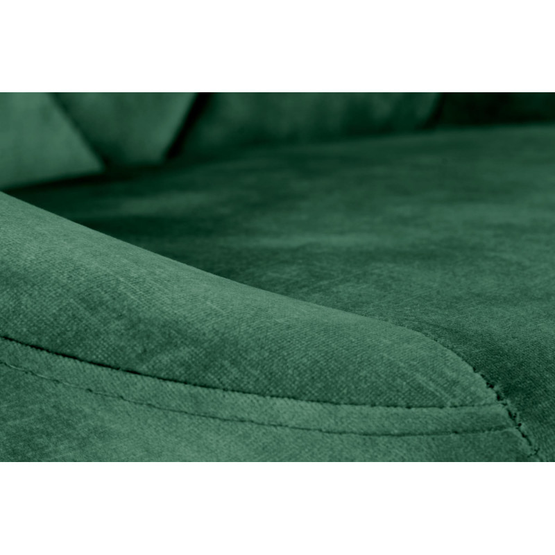 H101 hoker ciemny zielony