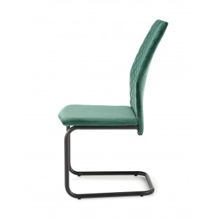 Krzesło Tuscany Ciemny zielony