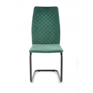 Krzesło Tuscany Ciemny zielony