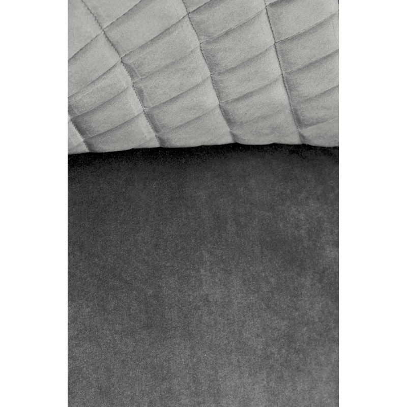 H103 hoker popielaty