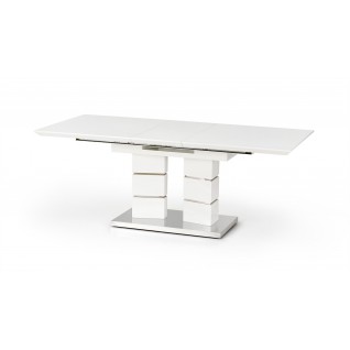 LORD stół rozkładany biały (3p 1szt)