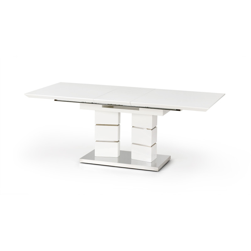 LORD stół rozkładany biały (3p 1szt)