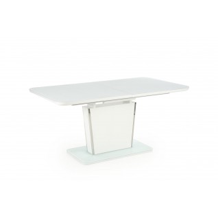BONARI stół rozkładany biały (3p 1szt)
