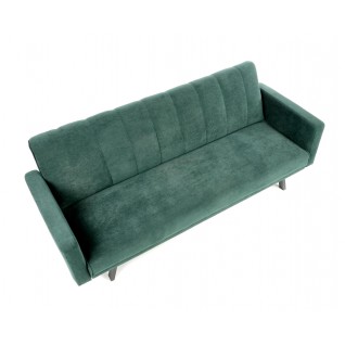 ARMANDO sofa ciemny zielony (1p 1szt)