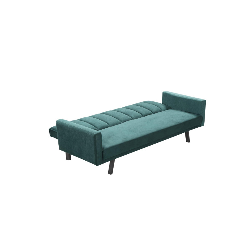 ARMANDO sofa ciemny zielony (1p 1szt)