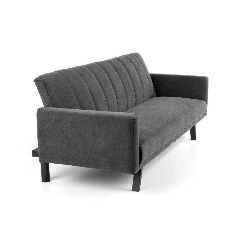 ARMANDO sofa popielaty (1p 1szt)