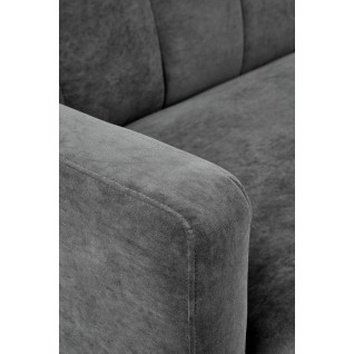 ARMANDO sofa popielaty (1p 1szt)