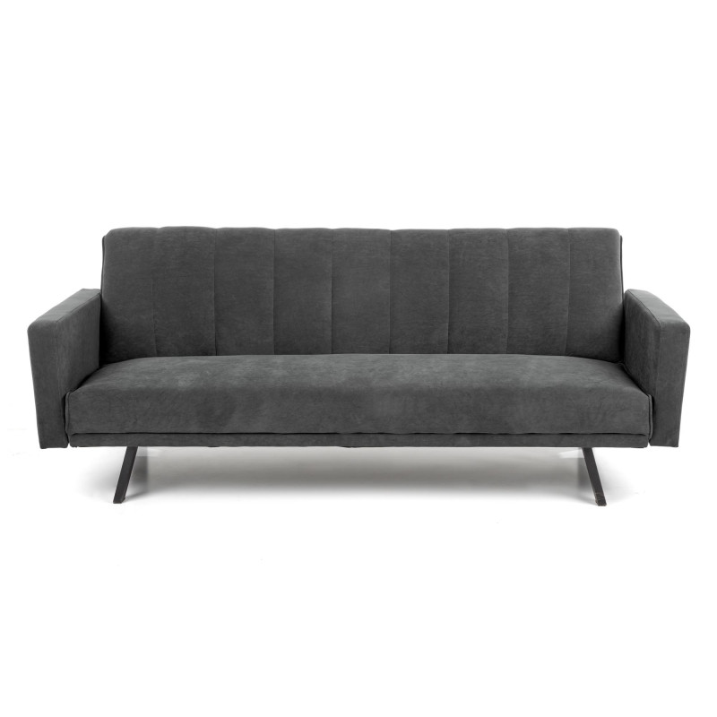 ARMANDO sofa popielaty (1p 1szt)