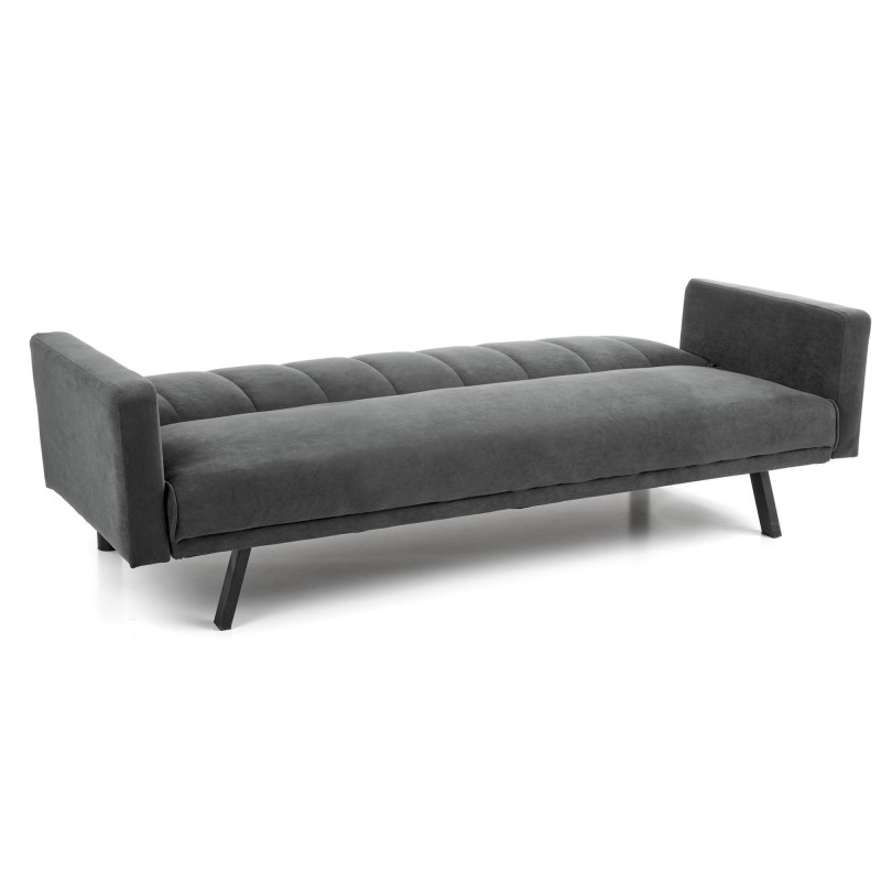 ARMANDO sofa popielaty (1p 1szt)