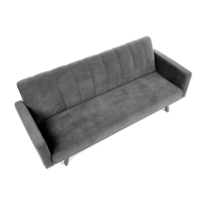 ARMANDO sofa popielaty (1p 1szt)