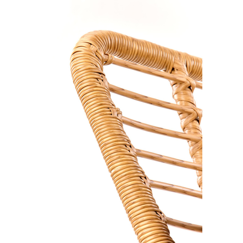 IKARO XL sofa naturalny-popiel (1p 2szt)