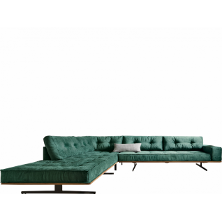 Narożnik Spazio Vintage Etap Sofa