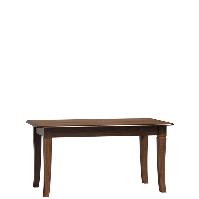 Stół rozkładany 160 + 50 cm Vinci ART48A Meble Gołąb Kolekcja