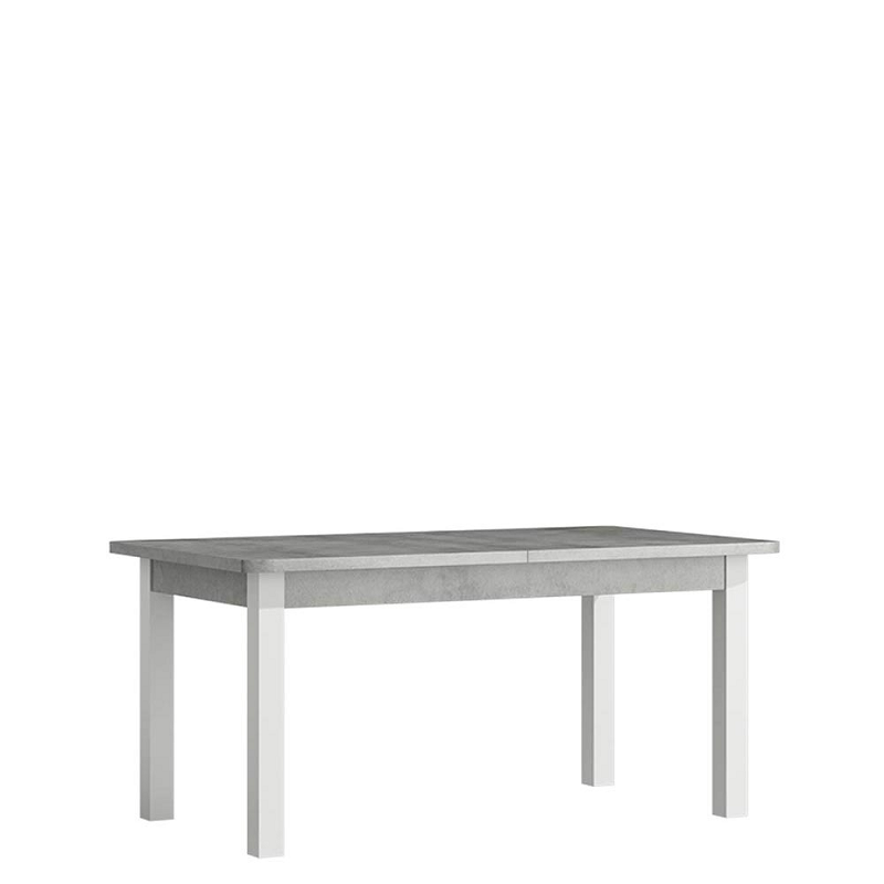Stół 160 + 2x40 cm Preston ART10B Meble Gołąb Kolekcja Preston