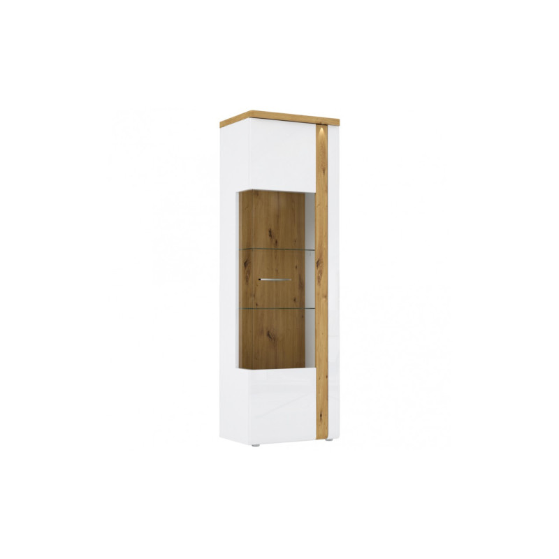 Witryna Tuluza P TUZV811RB Forte Kolekcja Tuluza