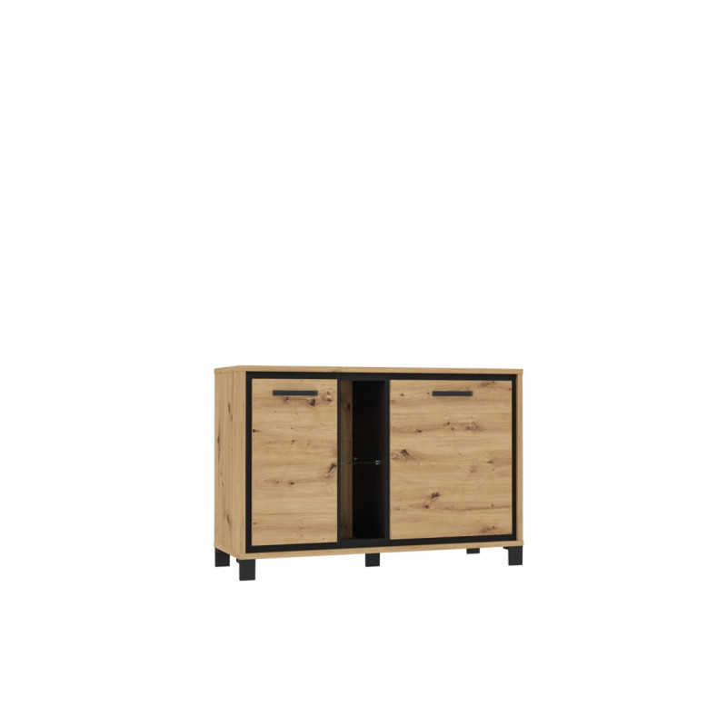 Komoda Trondheim L TDHK232L Forte Kolekcja Trondheim