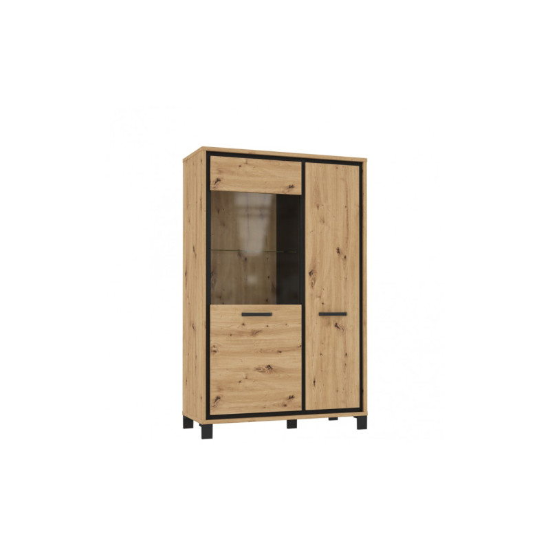 Witryna Trondheim L TDHV622L Forte Kolekcja Trondheim