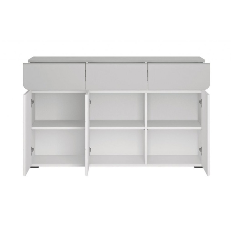 Komoda Flexi FLXK01 Meble Wójcik Kolekcja Flexi