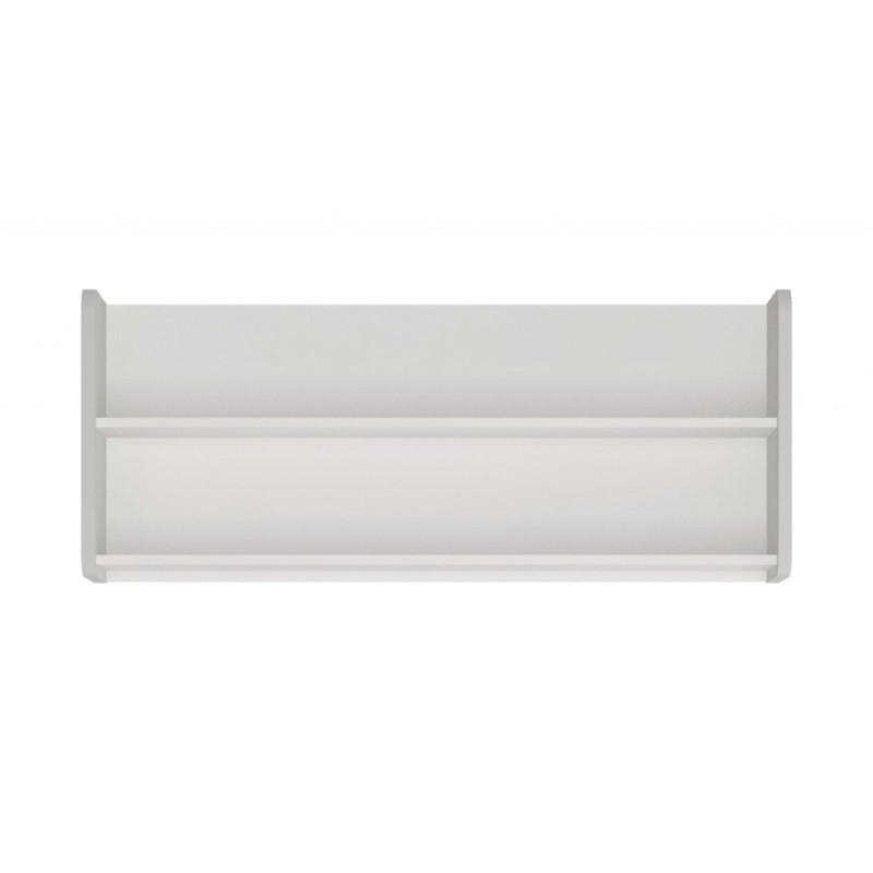 Półka Flexi FLXP02 Meble Wójcik Kolekcja Flexi