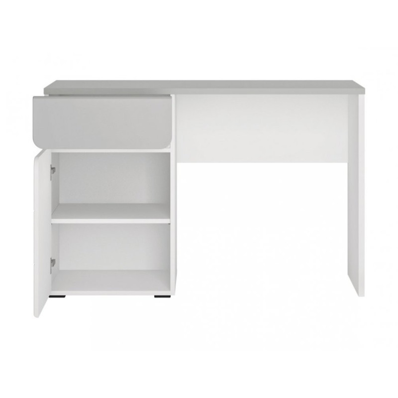 Biurko Flexi FLXB01 Meble Wójcik Kolekcja Flexi