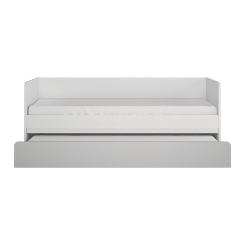 Łóżko Flexi FLXZ01 Meble Wójcik Kolekcja Flexi