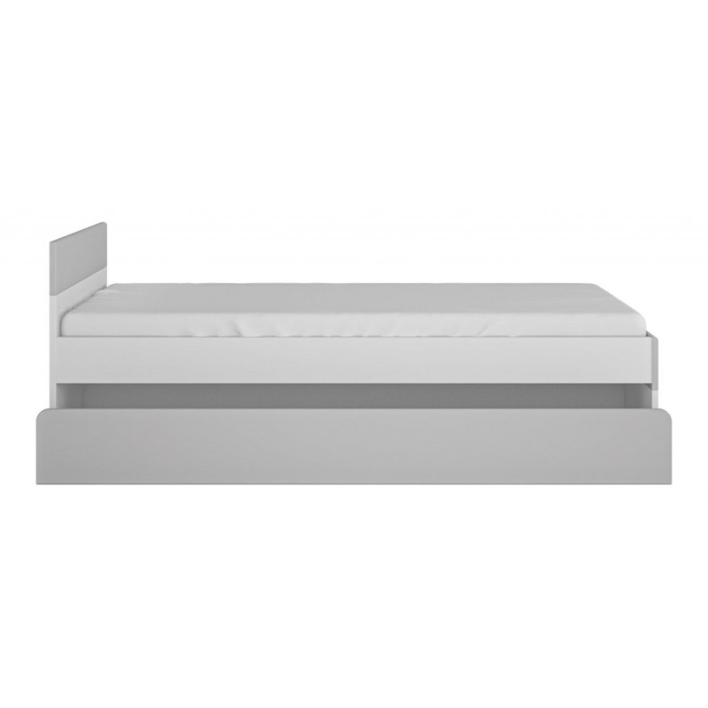 Łóżko Flexi FLXZ02 Meble Wójcik Kolekcja Flexi