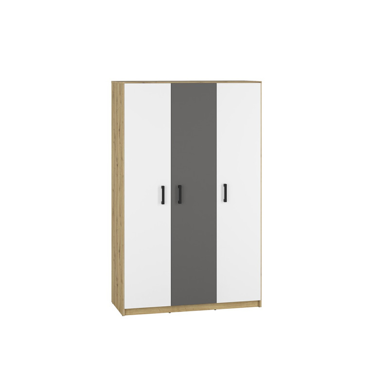 Szafa Fini 02 ML Meble Kolekcja Fini