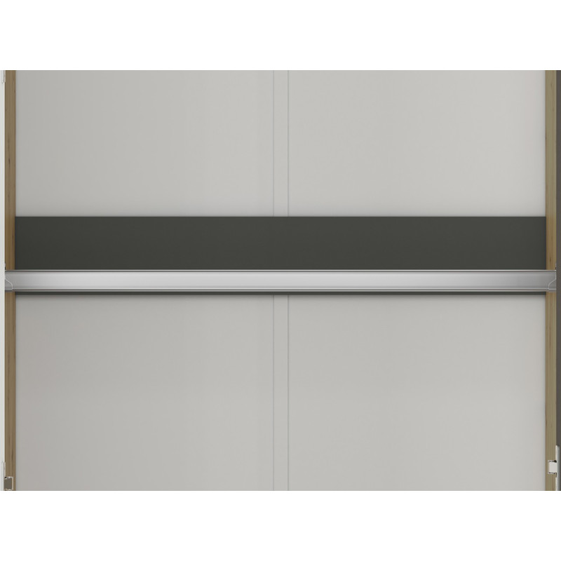 Szafa Fini 02 ML Meble Kolekcja Fini