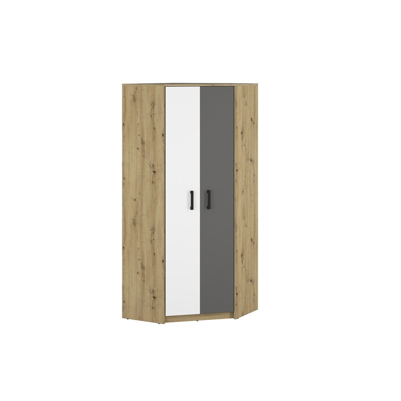 Szafa Fini 13 ML Meble Kolekcja Fini