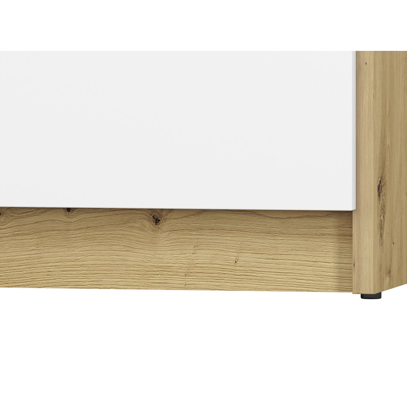 Regał Fini 03 ML Meble Kolekcja Fini