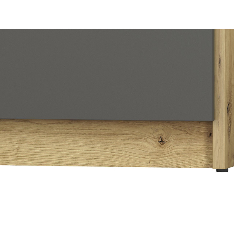 Komoda Fini 06 ML Meble Kolekcja Fini