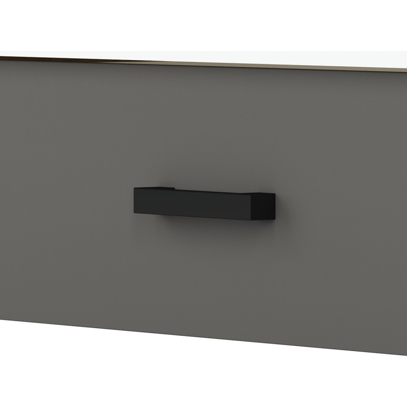 Łóżko Fini 09 ML Meble Kolekcja Fini