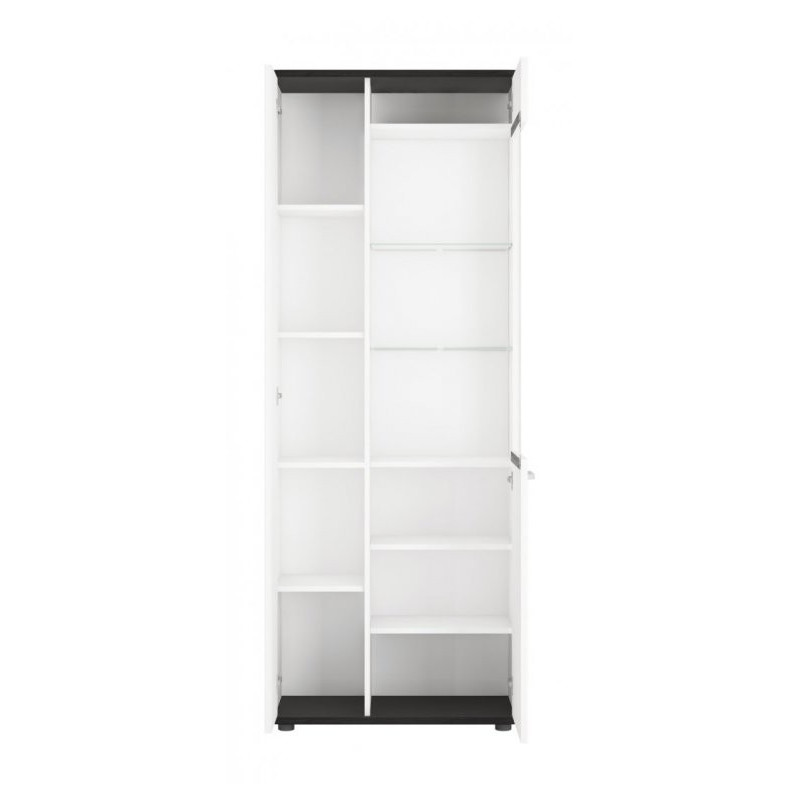 Witryna 2D Venezia VENV01L Meble Wójcik Kolekcja Venezia