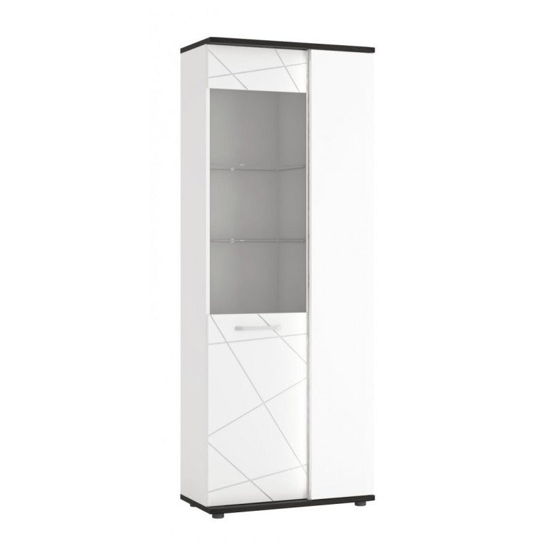 Witryna 2D Venezia VENV01R Meble Wójcik Kolekcja Venezia